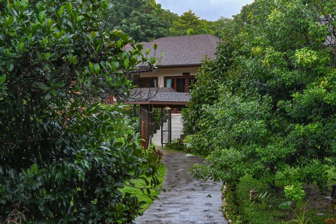 Cascade Tara Ξενοδοχείο Na Mueang Εξωτερικό φωτογραφία